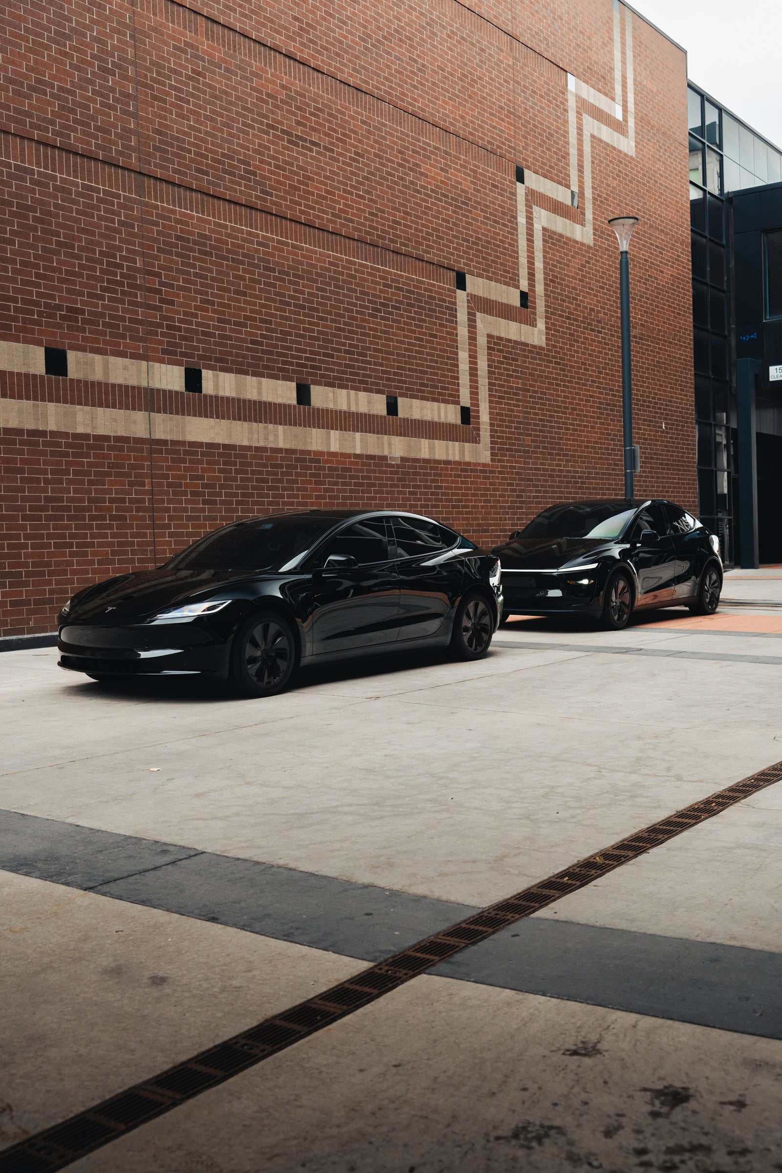 ⚡️FIRST ever EV Edition His & Hers is LIVE