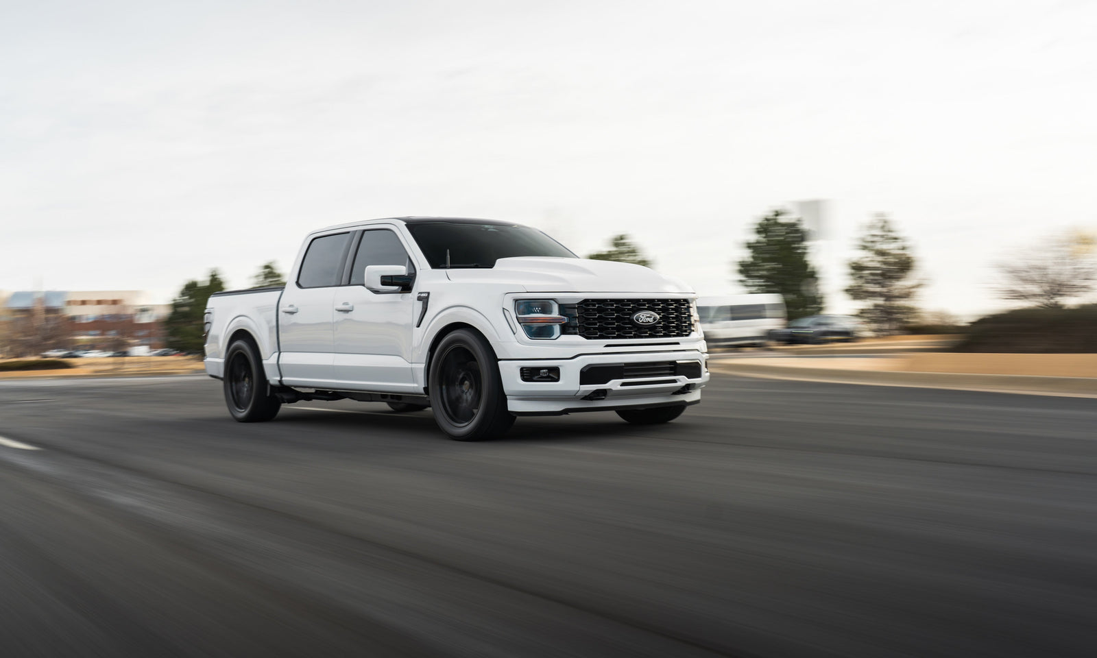 👻 ENR #78 Is Live: “Ghost” An insane 800HP F-150 + $30k
