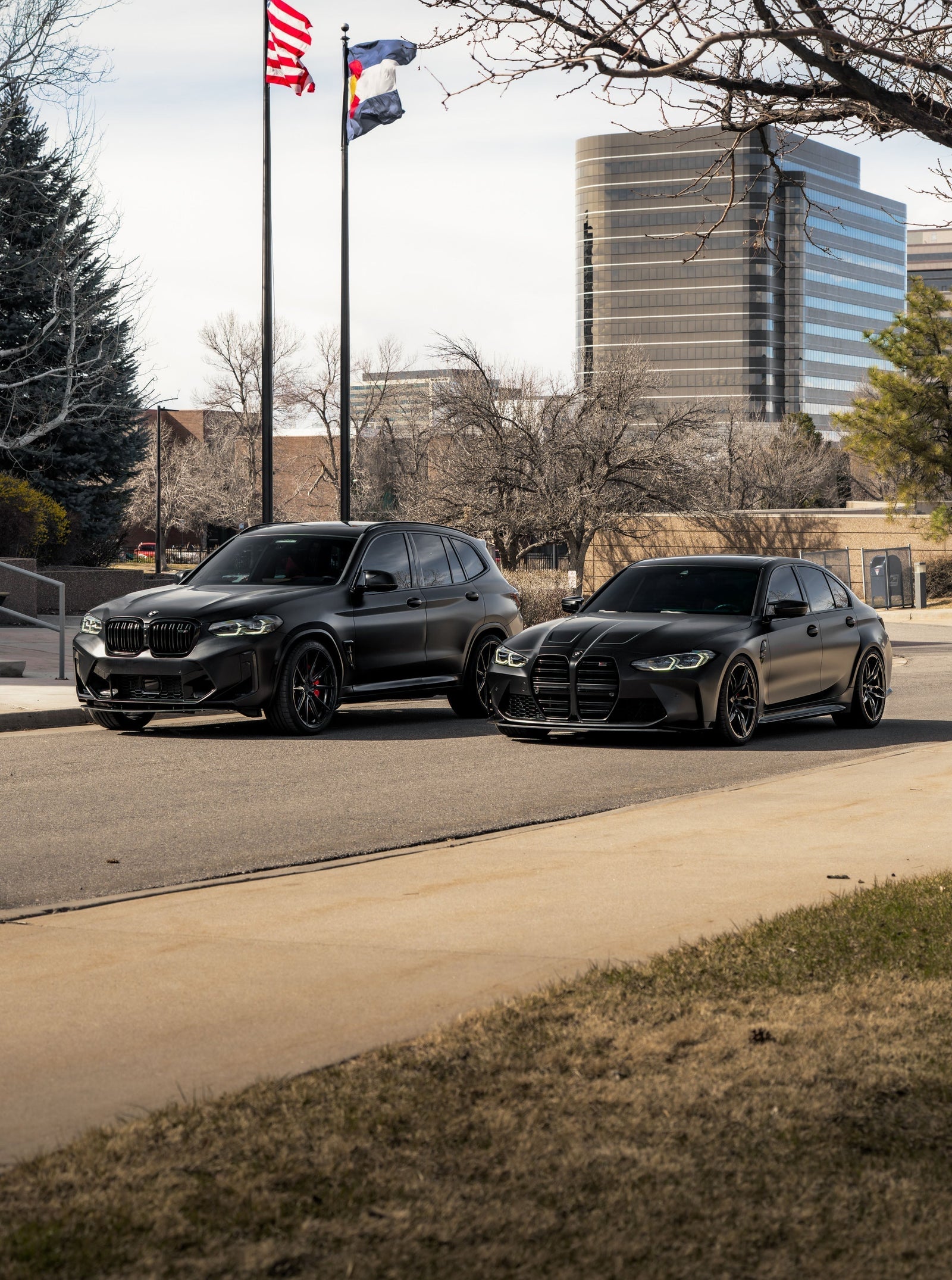 🚨 ENR #56: The Ultimate BMW His & Hers Giveaway Is LIVE! 🖤🔥