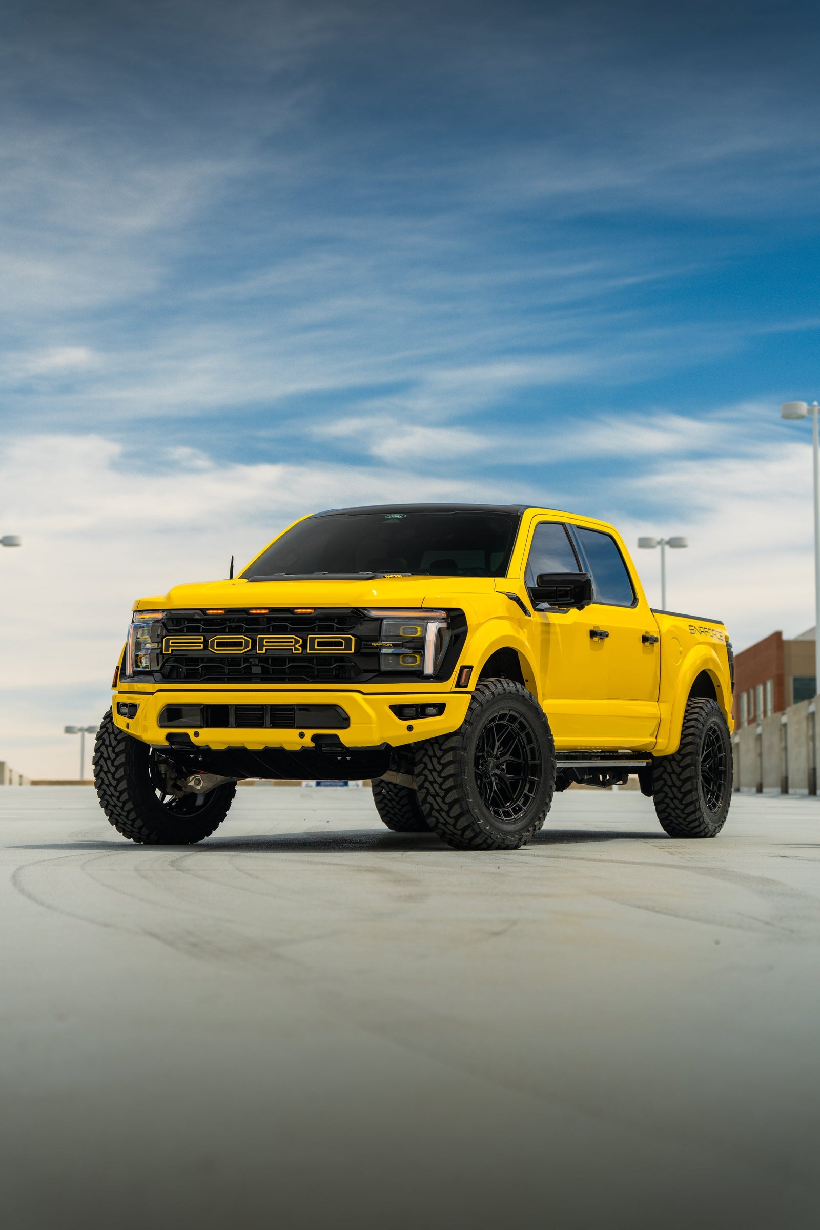 🚀 ENR 57 is HERE — A 2024 Ford Raptor + $50,000 and its only 1 week long! 🐝💨