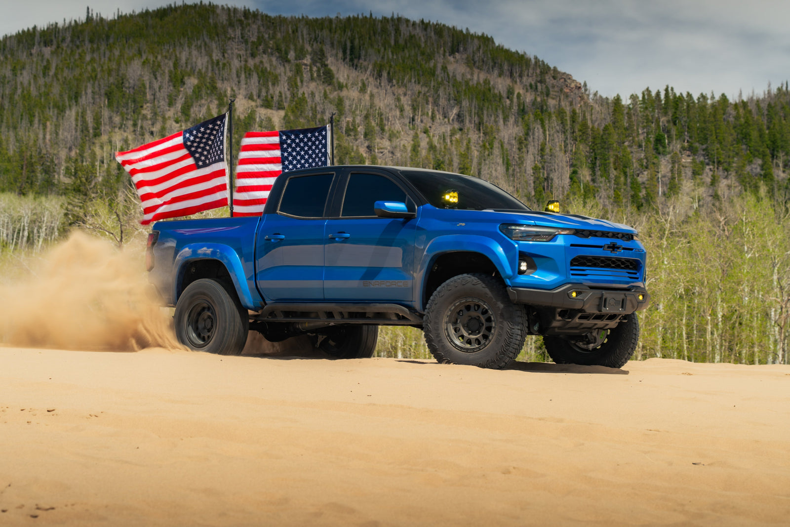 🇺🇸 ENR #59: The Memorial Weekend Freedom Truck Giveaway Is LIVE! 🔥🛻🇺🇸