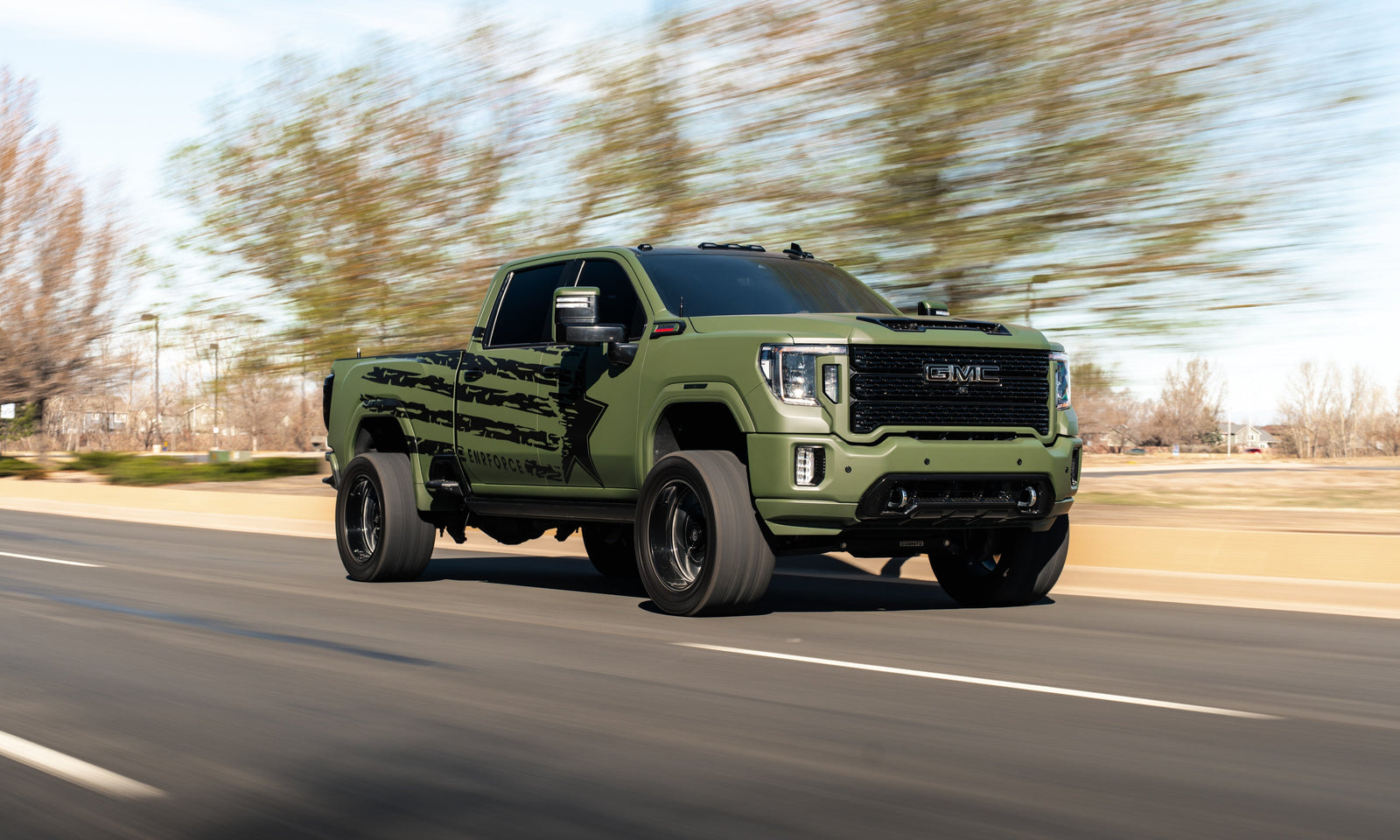 🛻 ENR 79 is Live: David’s Truck + $50K Cash One Week Only