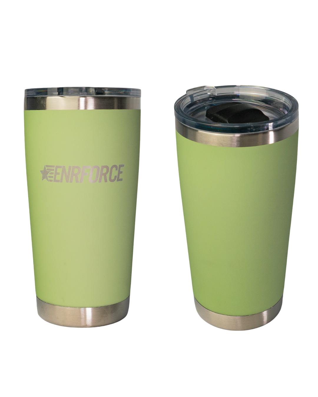 20 OZ Soft Matte Tumbler