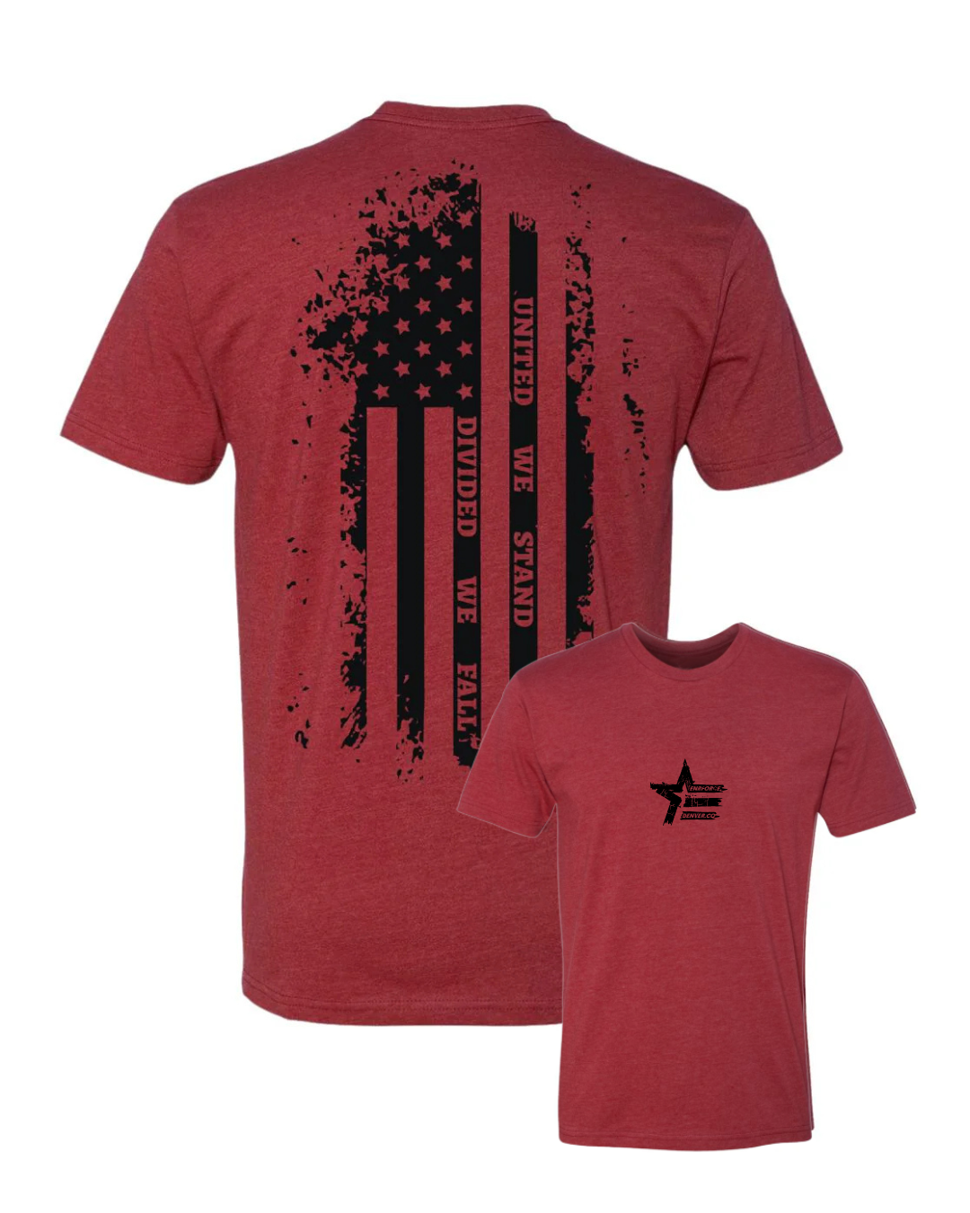 United We Stand Tee