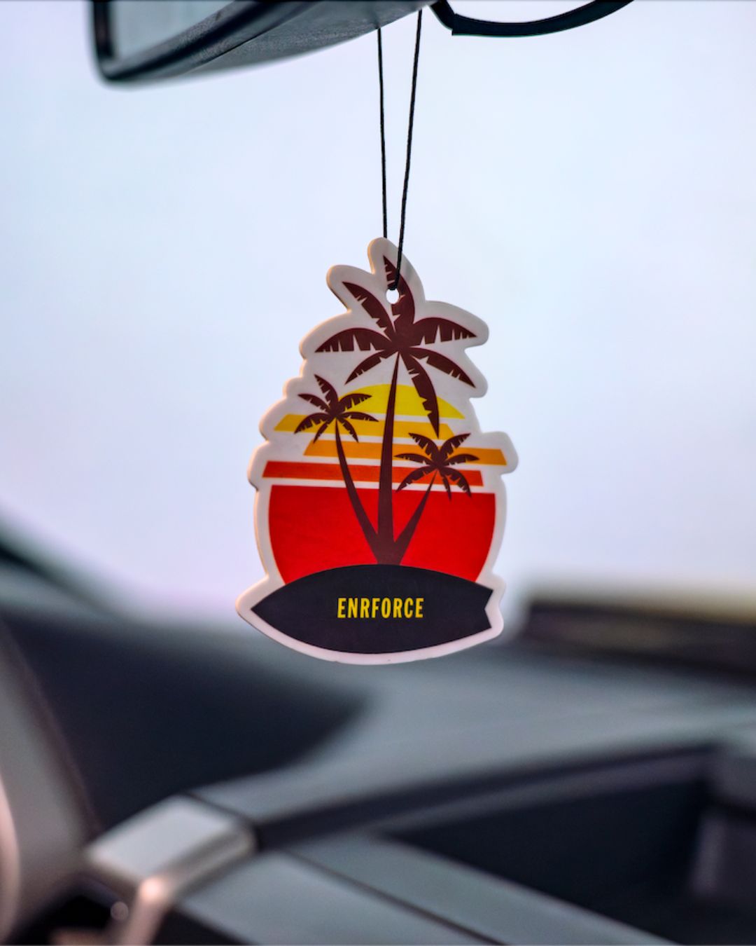 Sunset Air Fresheners (2 Per Pack)