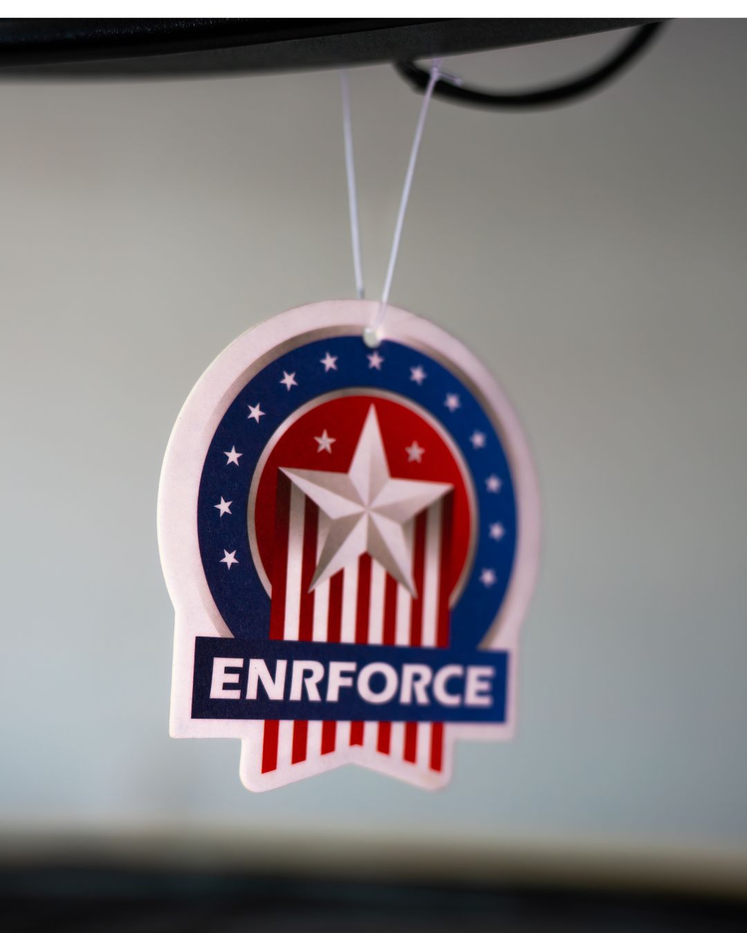 Captain Air Fresheners (2 Per Pack)