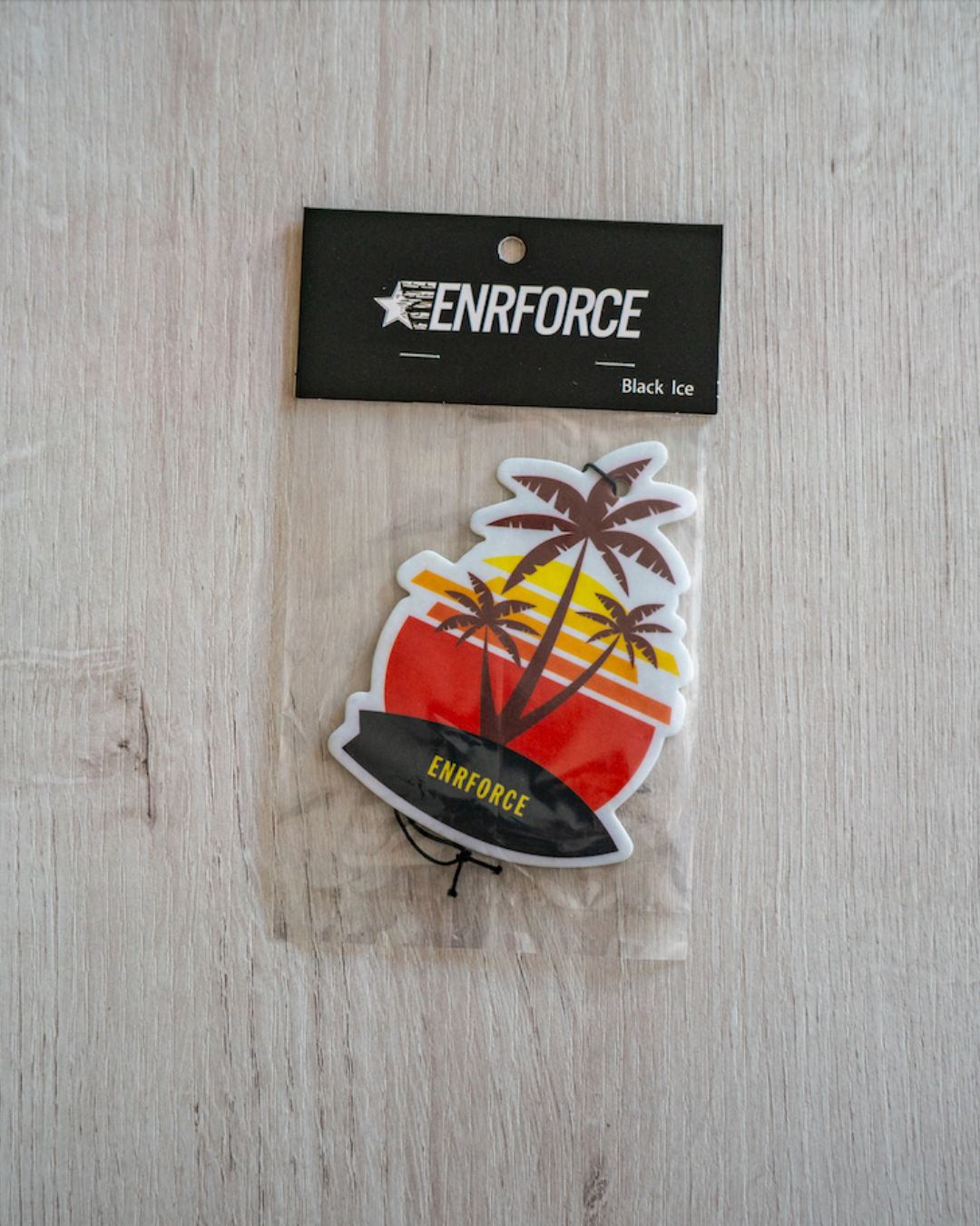 Sunset Air Fresheners (2 Per Pack)