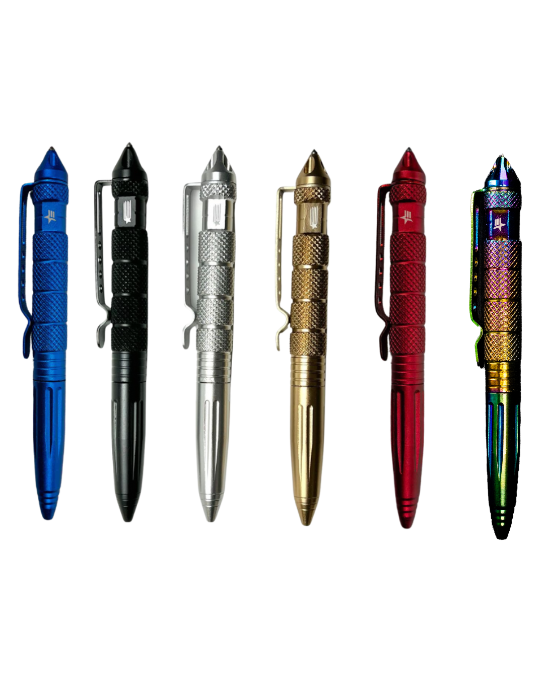 Tactical Pens
