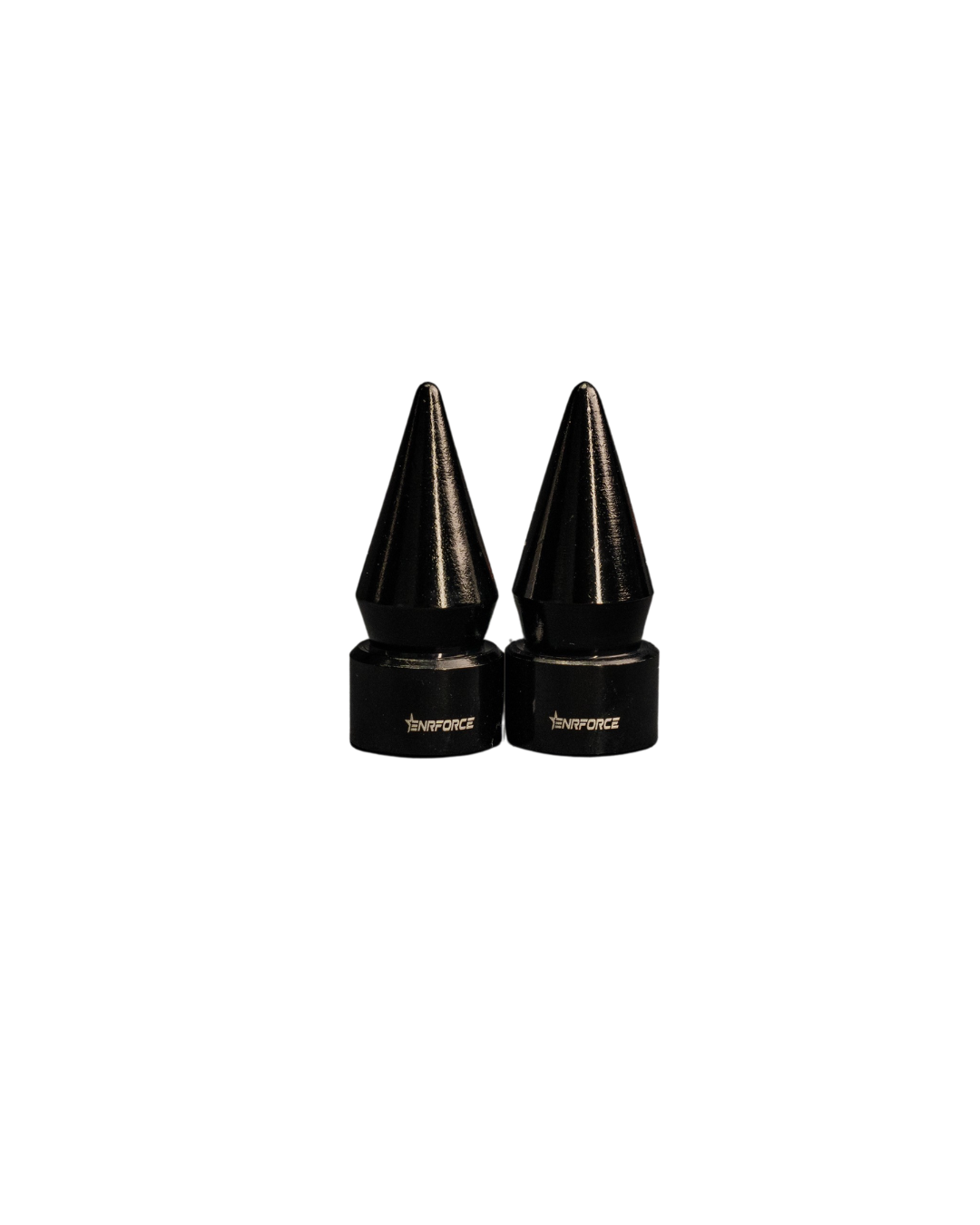 Spike Tire Valve Caps