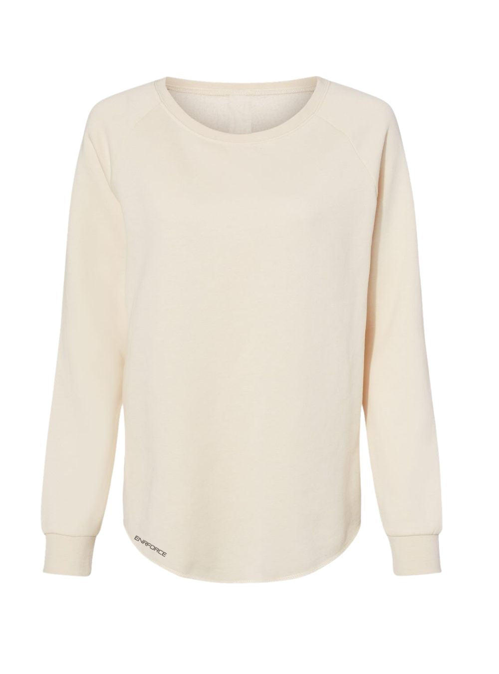 Ladies Crewneck Sweatshirt