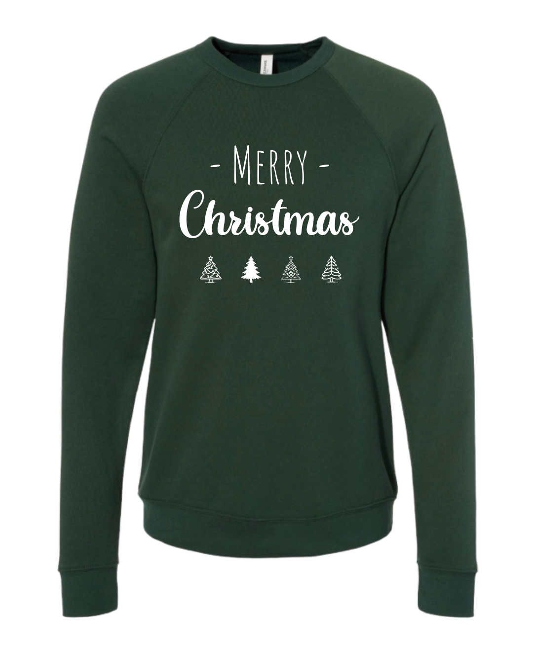 Merry Christmas Sweater