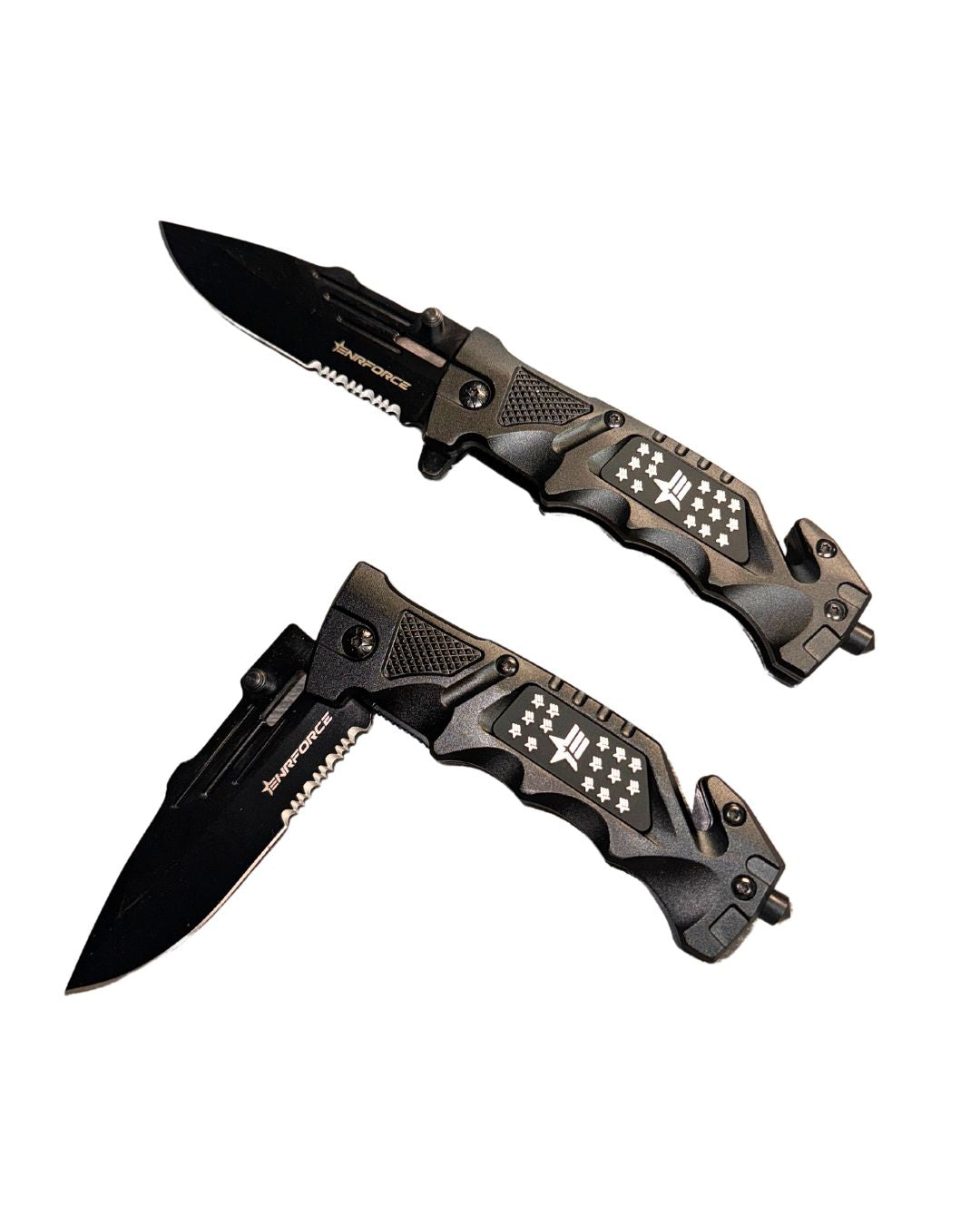 Tactical Folding Knife