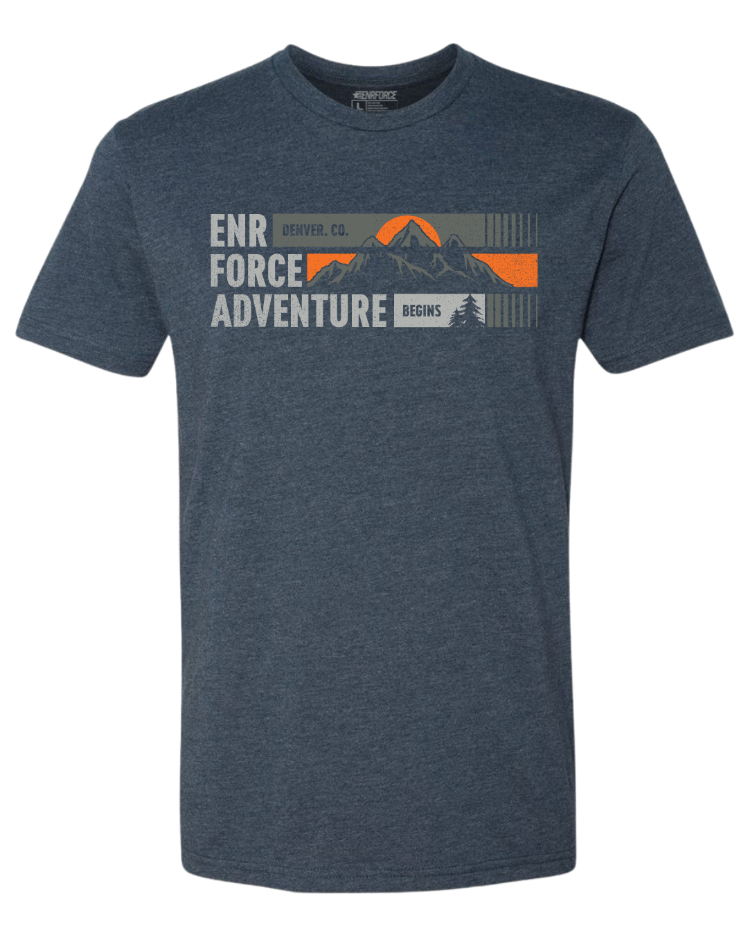 Adventure Tee