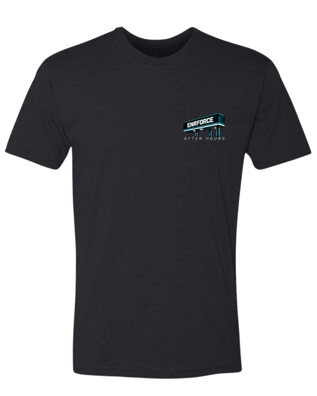After Hours Tee