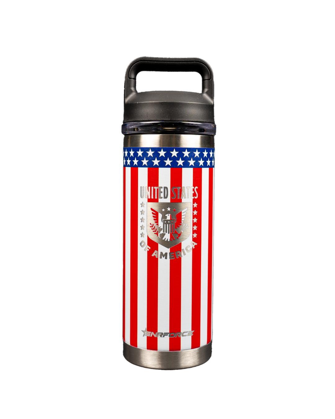 Enrforce Rambler Water Bottle
