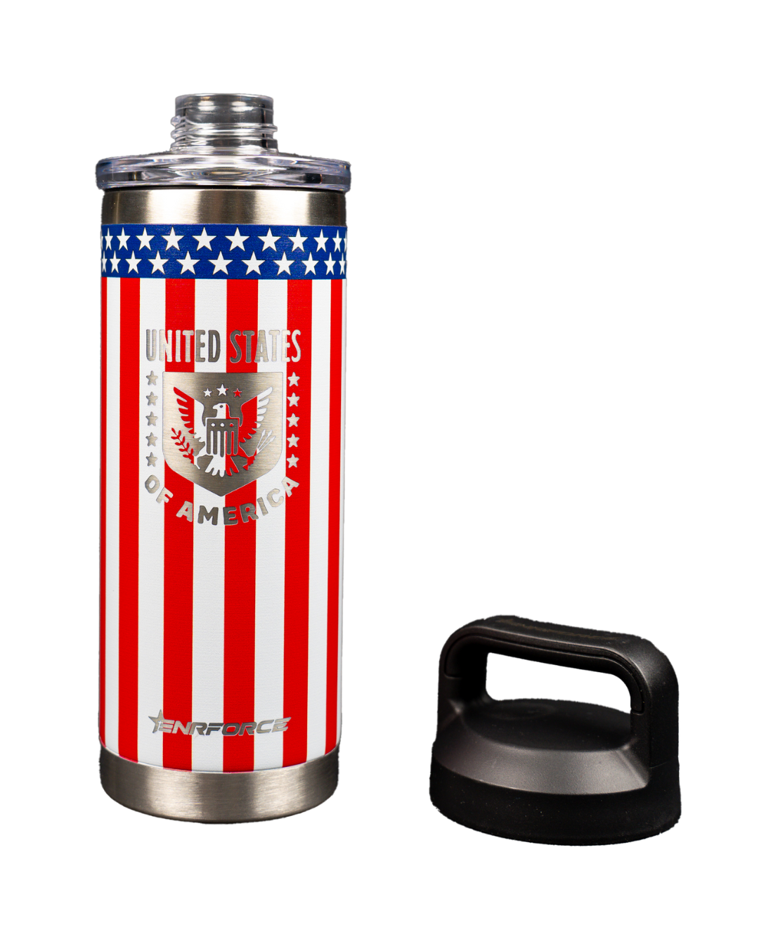 Enrforce Rambler Water Bottle