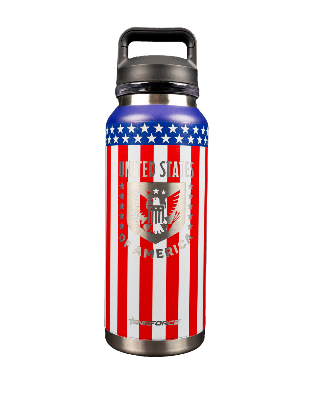 Enrforce Rambler Water Bottle