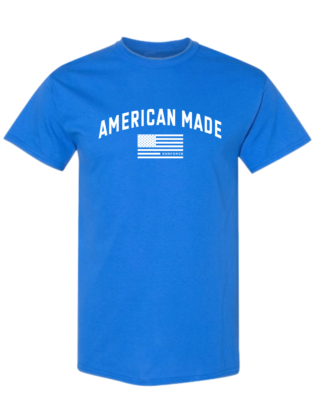 American Made Tee