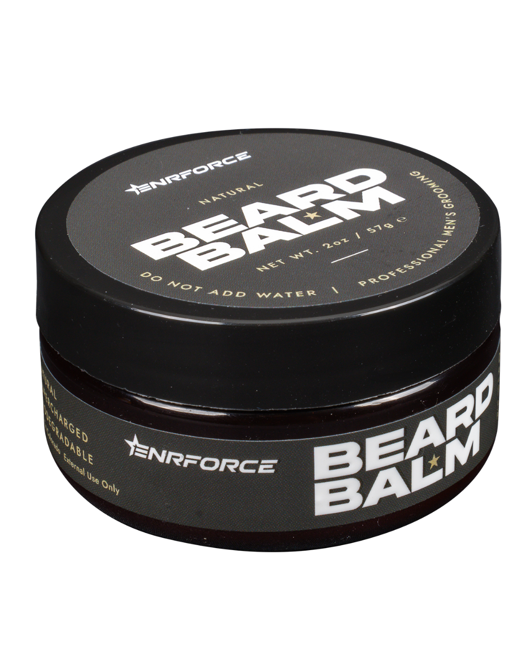 Beard Balm