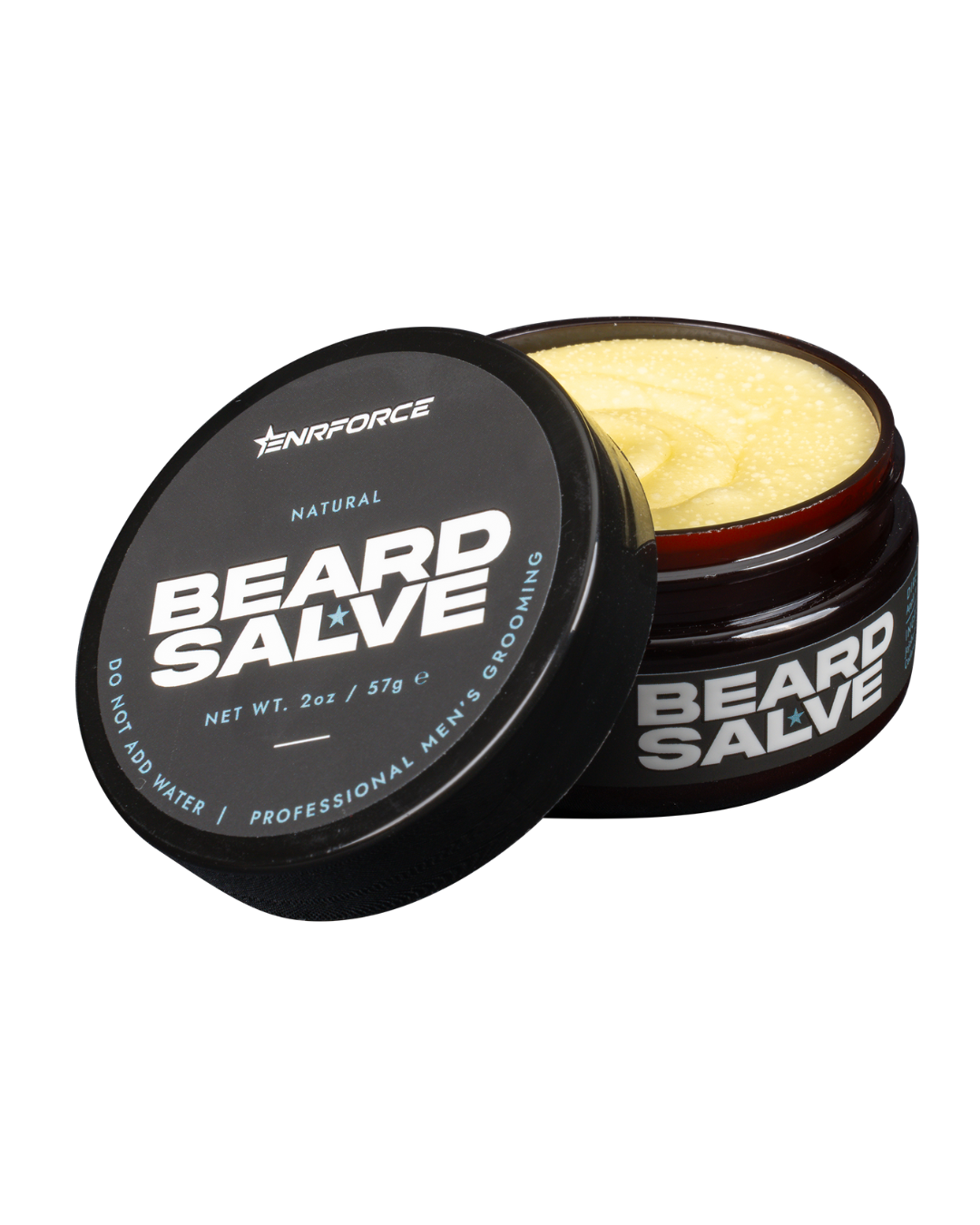 Beard Salve