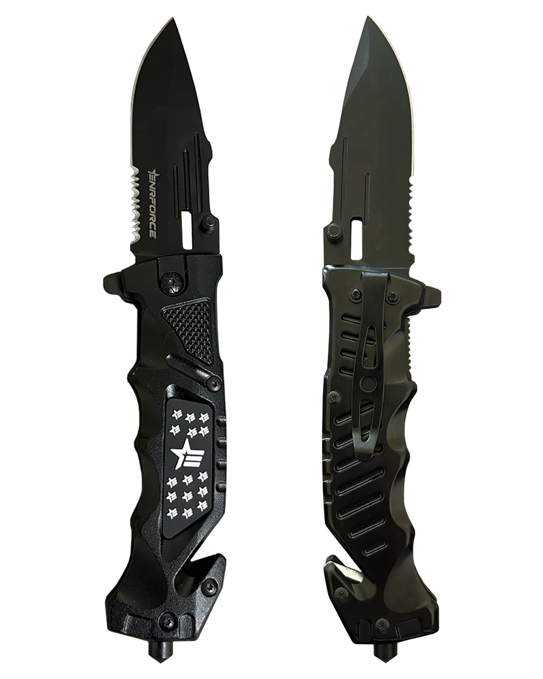Tactical Folding Knife
