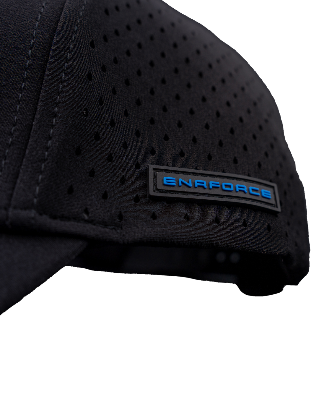 Rogue Snapback - Black/Blue
