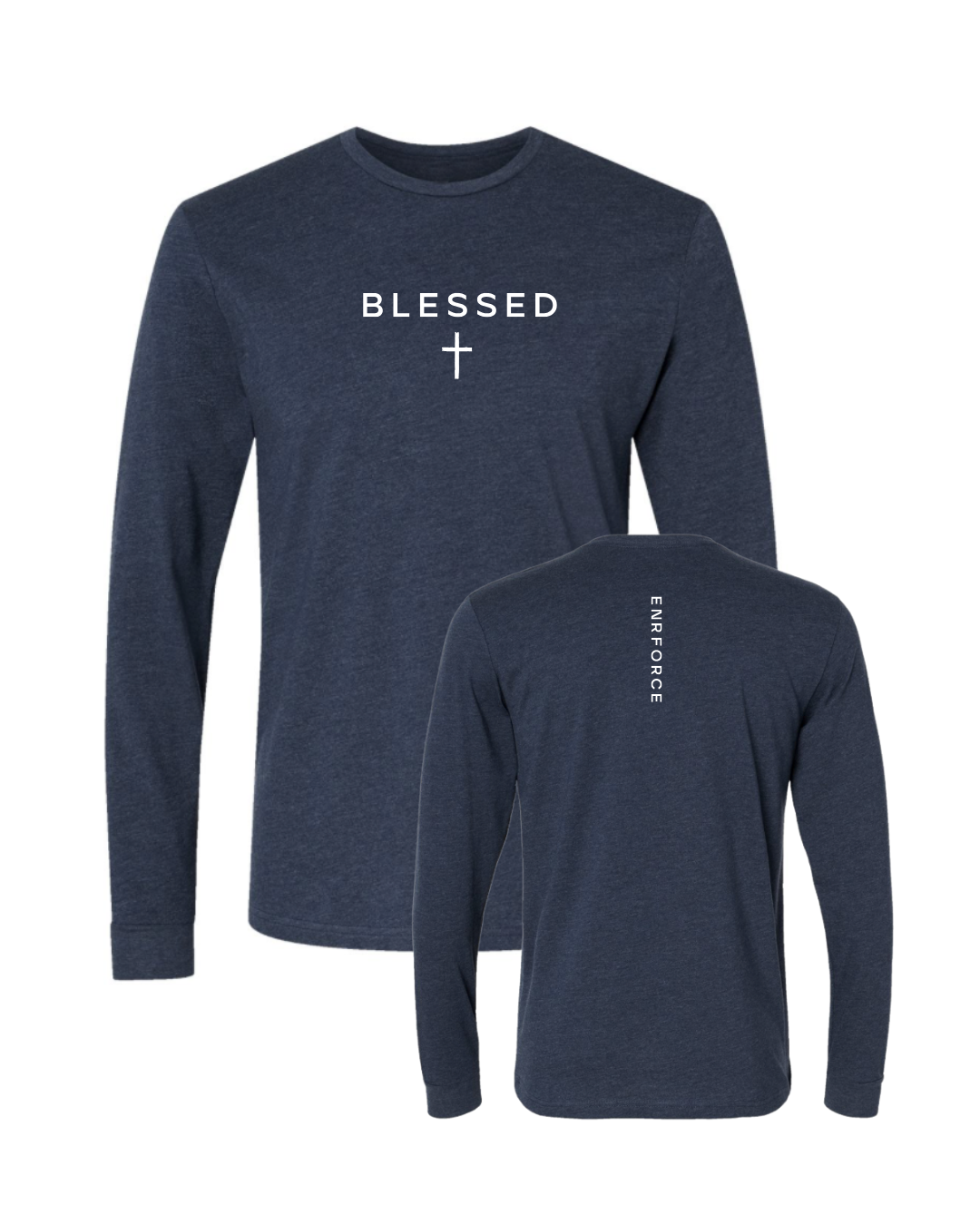 Blessed Long Sleeve