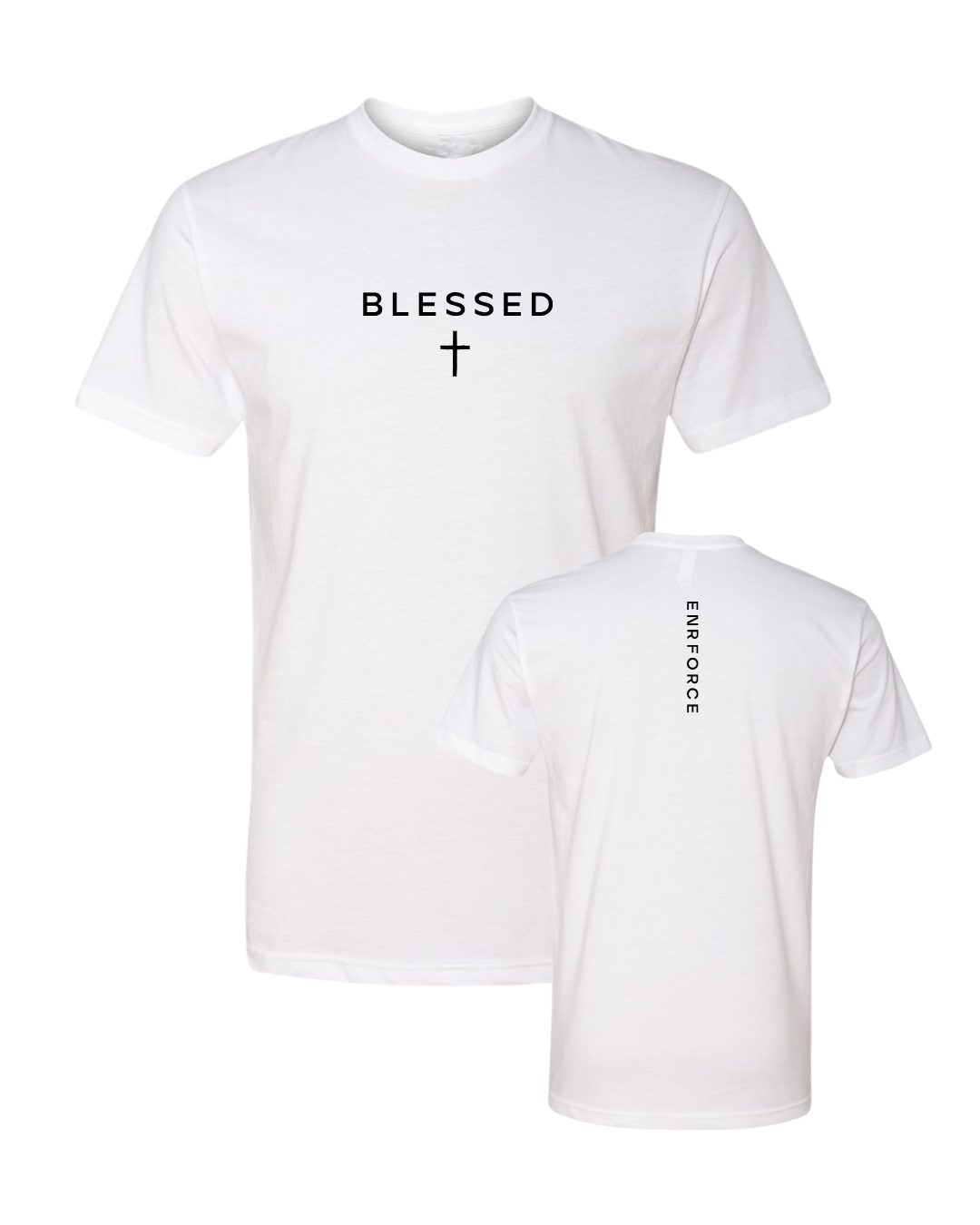 Blessed Tee