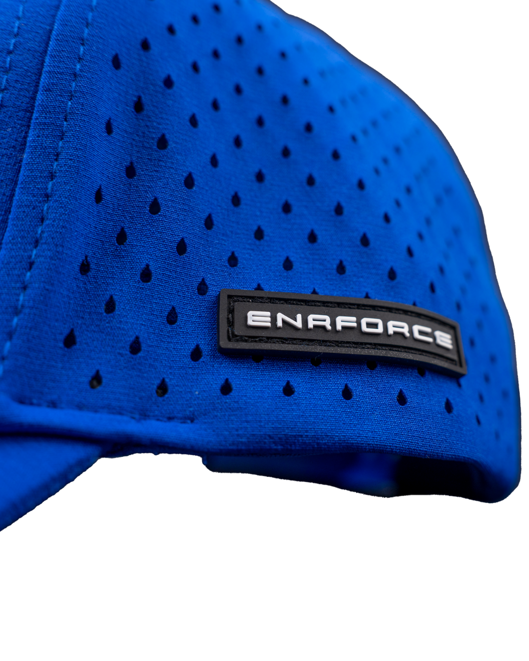 Rogue Snapback -Blue/White