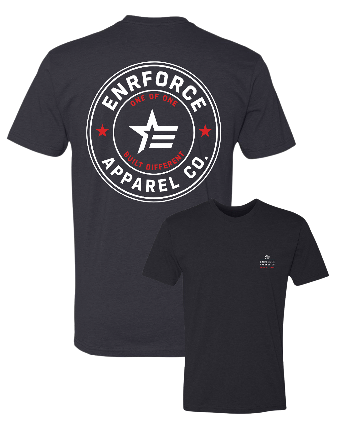 One of One Tee