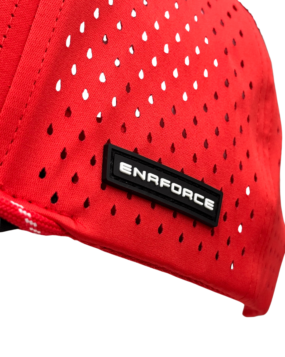 Come and Take It Snapback - Red