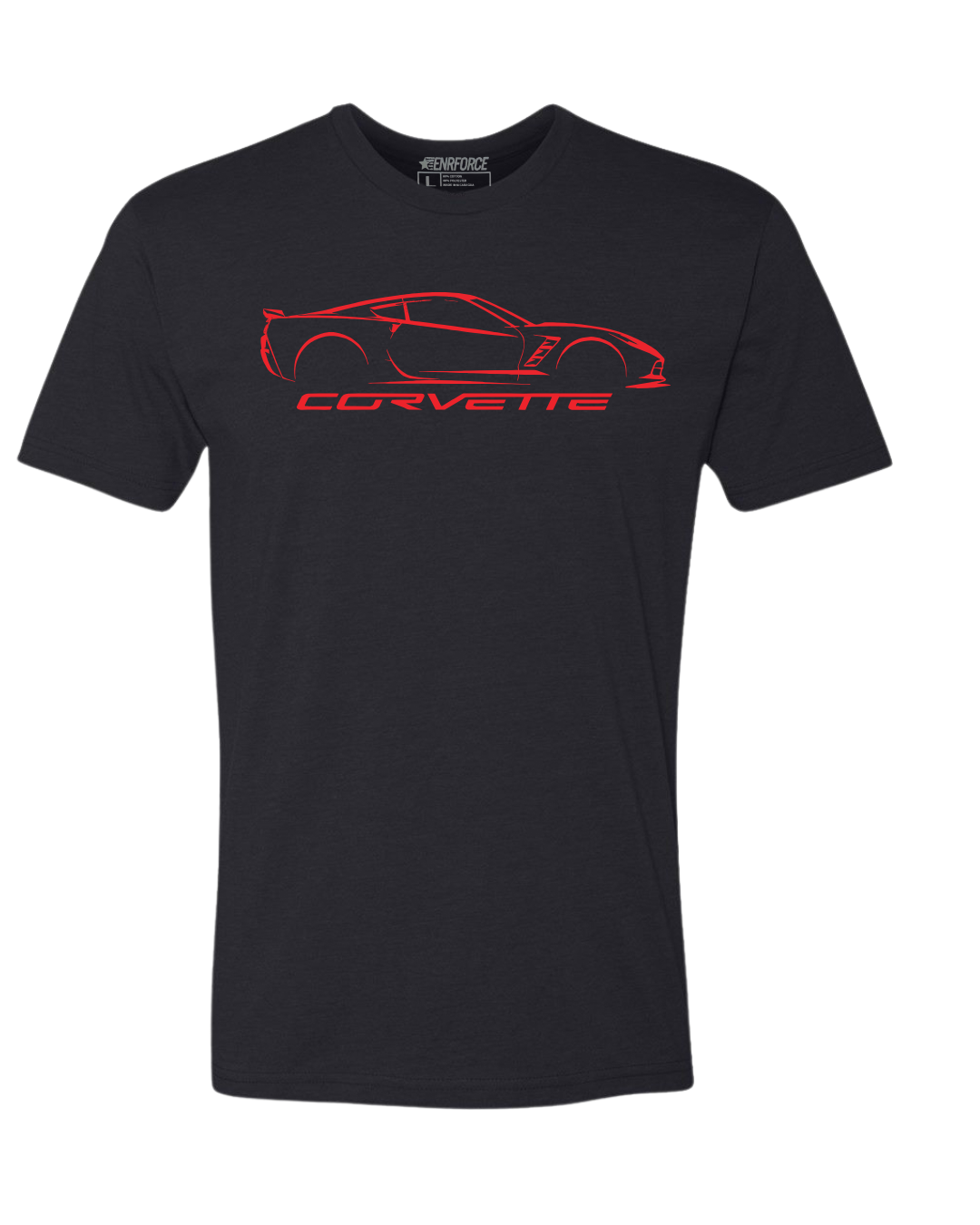 Corvette Tee