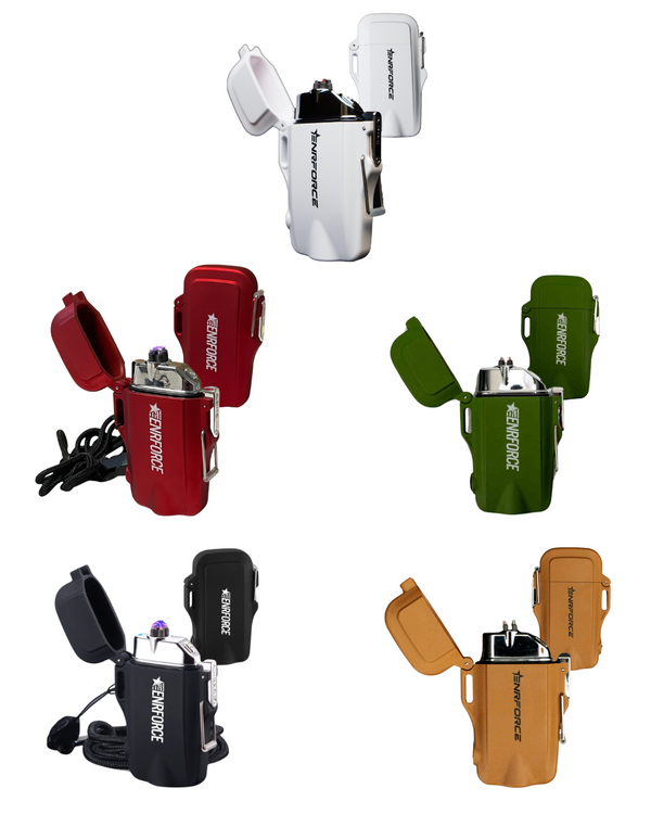 Arc Lighter - ENRFORCE Arc Lighter - ENRFORCE