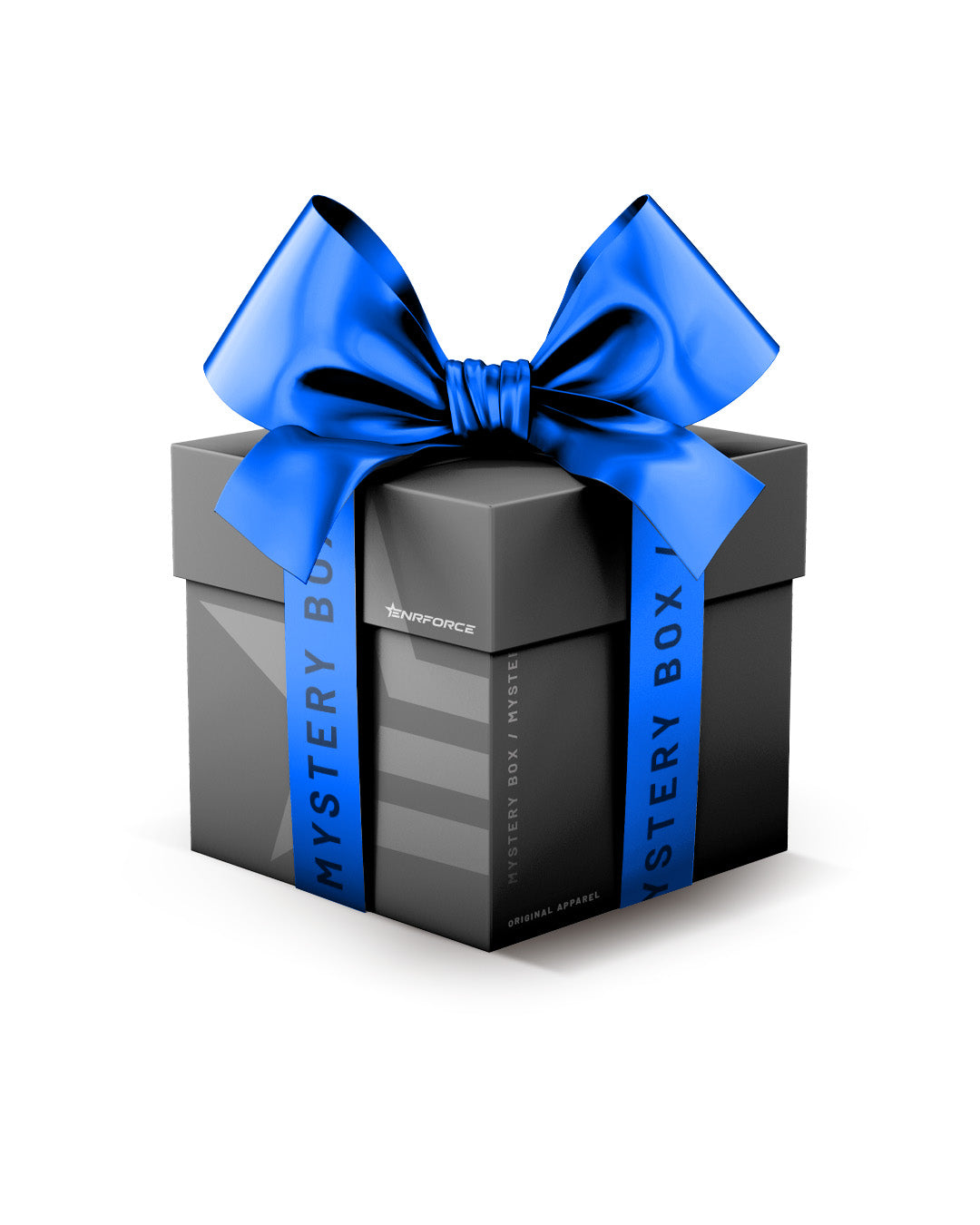 ENR#68 Exclusive Mystery Box