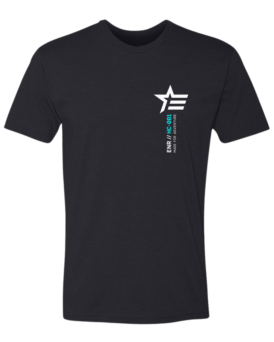 Elevation Tee