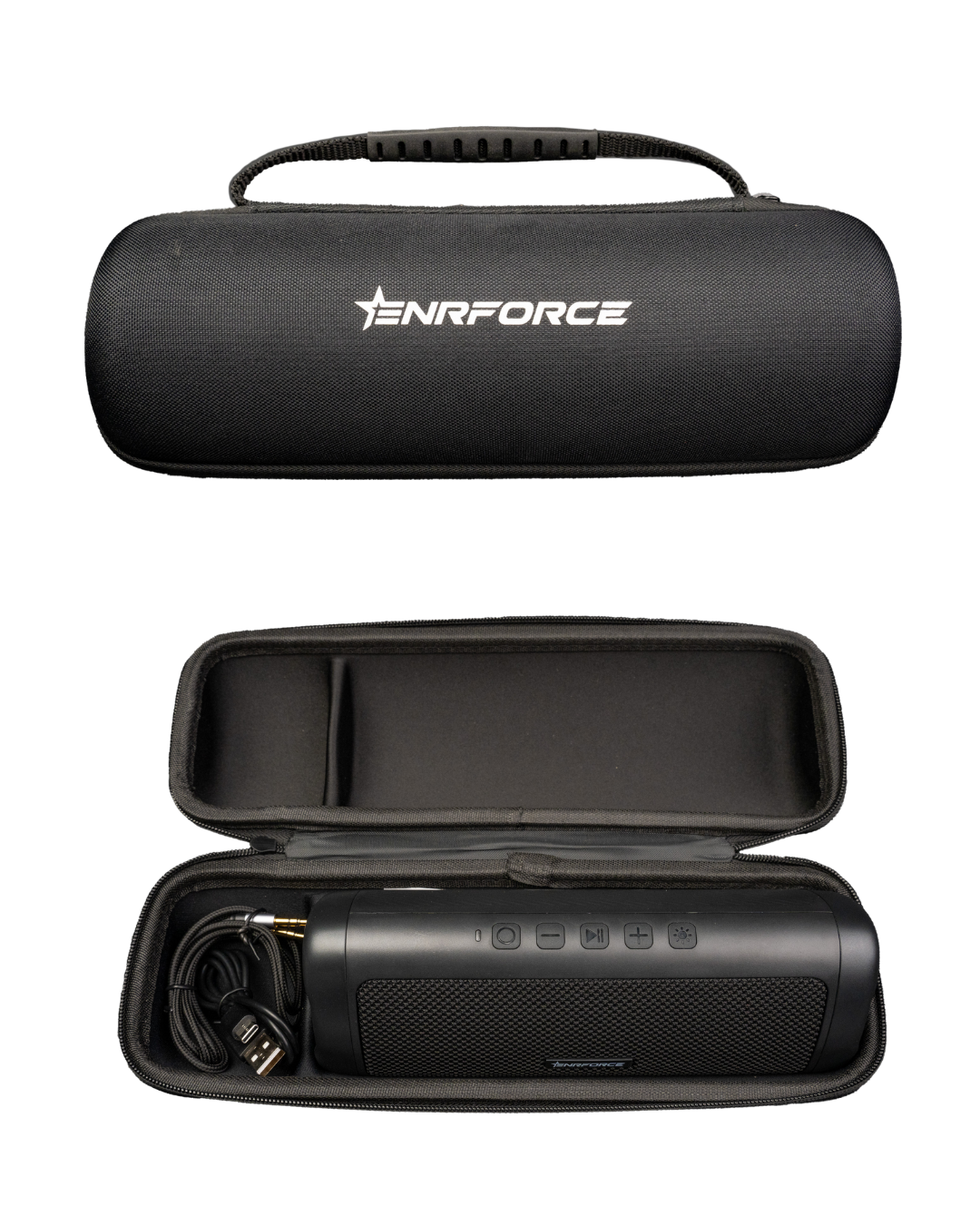 Enrforce Bluetooth Speaker