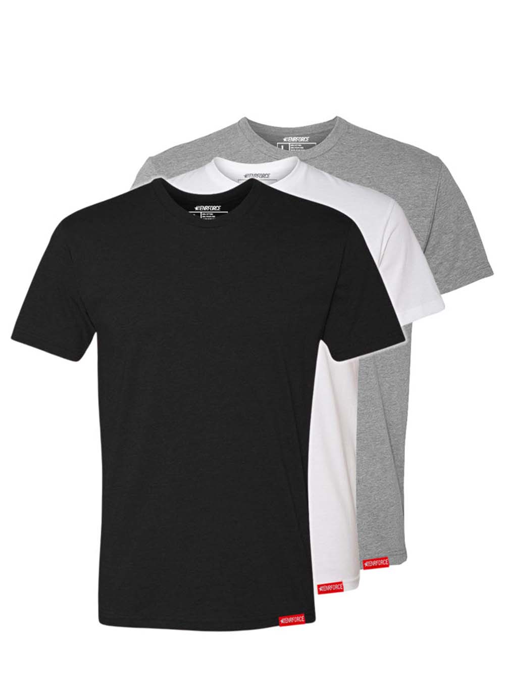 Clean Tee's