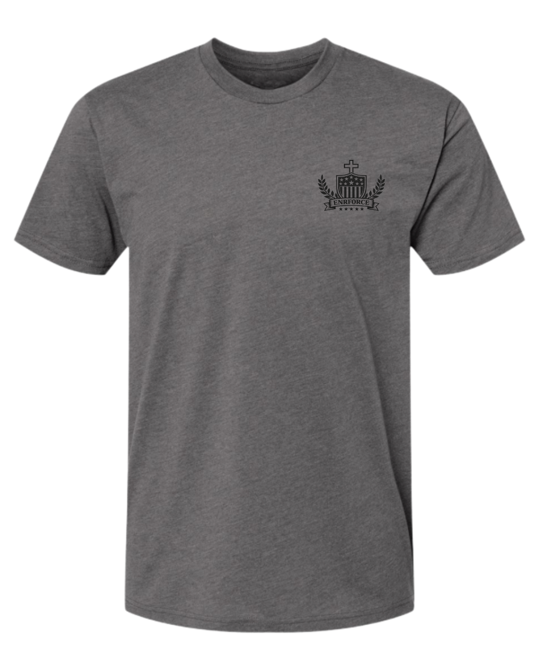 For God And Country Tee