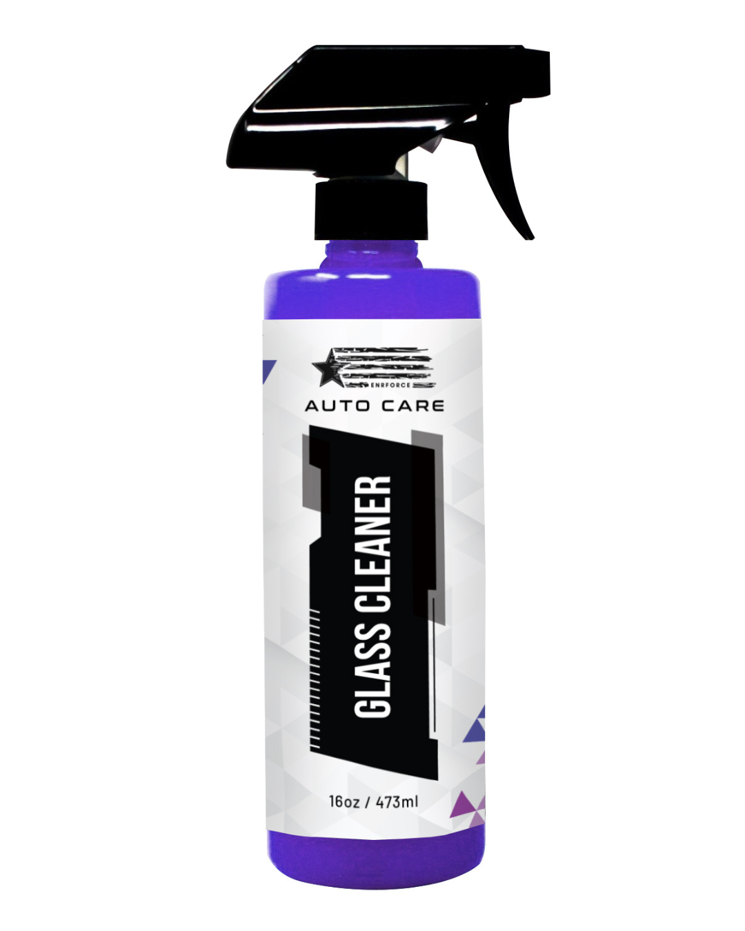 Glass Cleaner - Auto