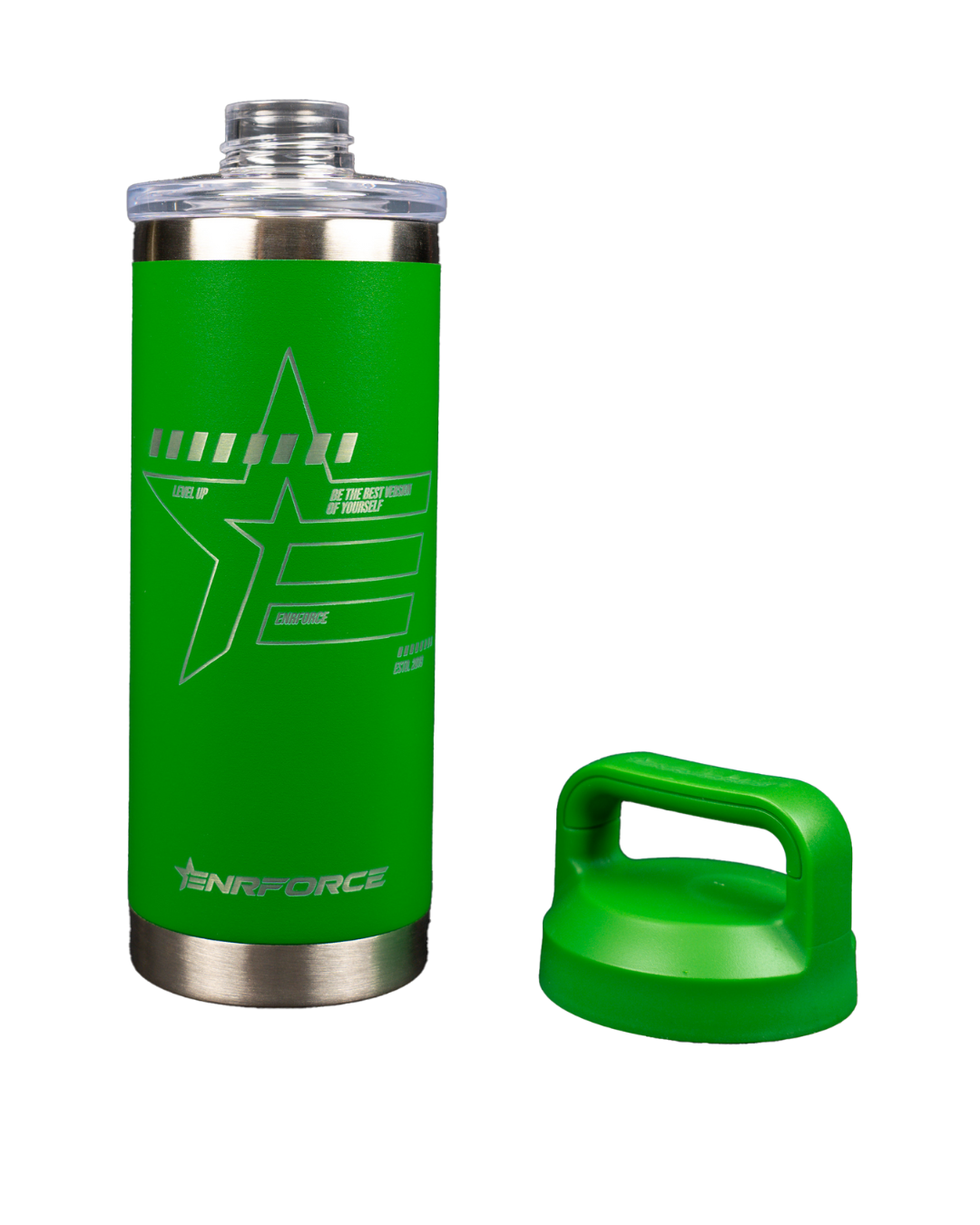 Enrforce Rambler Water Bottle