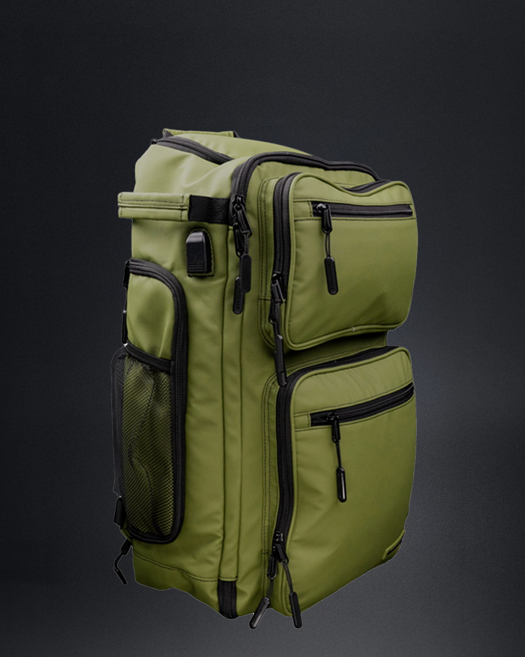 Ultimate Travel Backpack