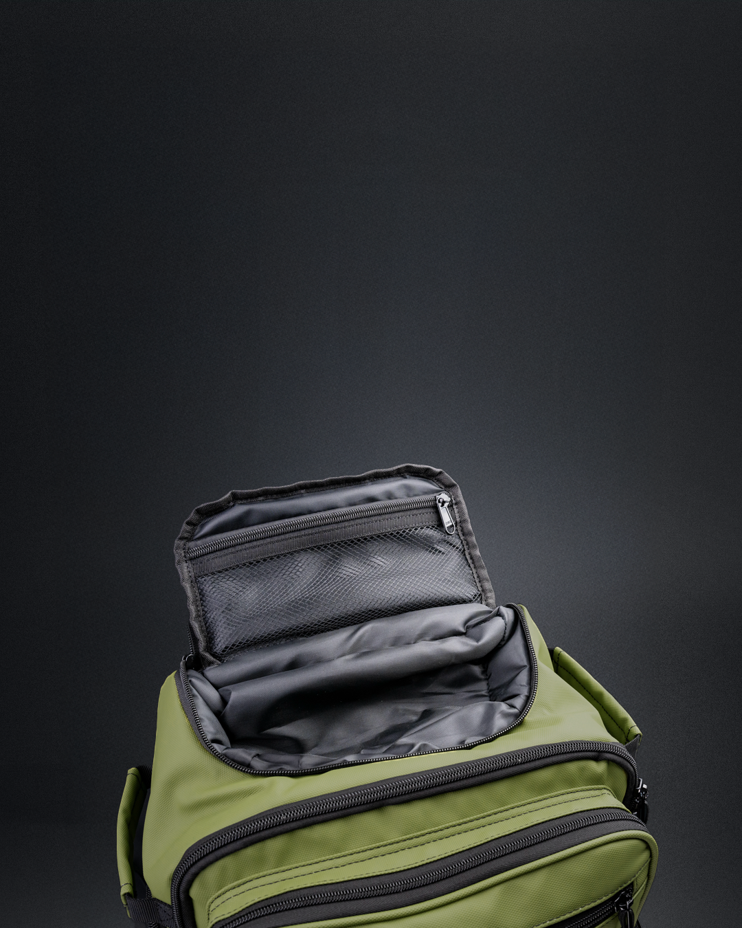 Ultimate Travel Backpack