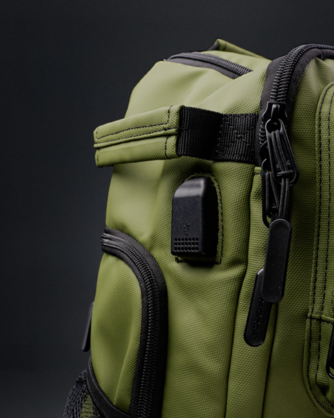 Ultimate Travel Backpack