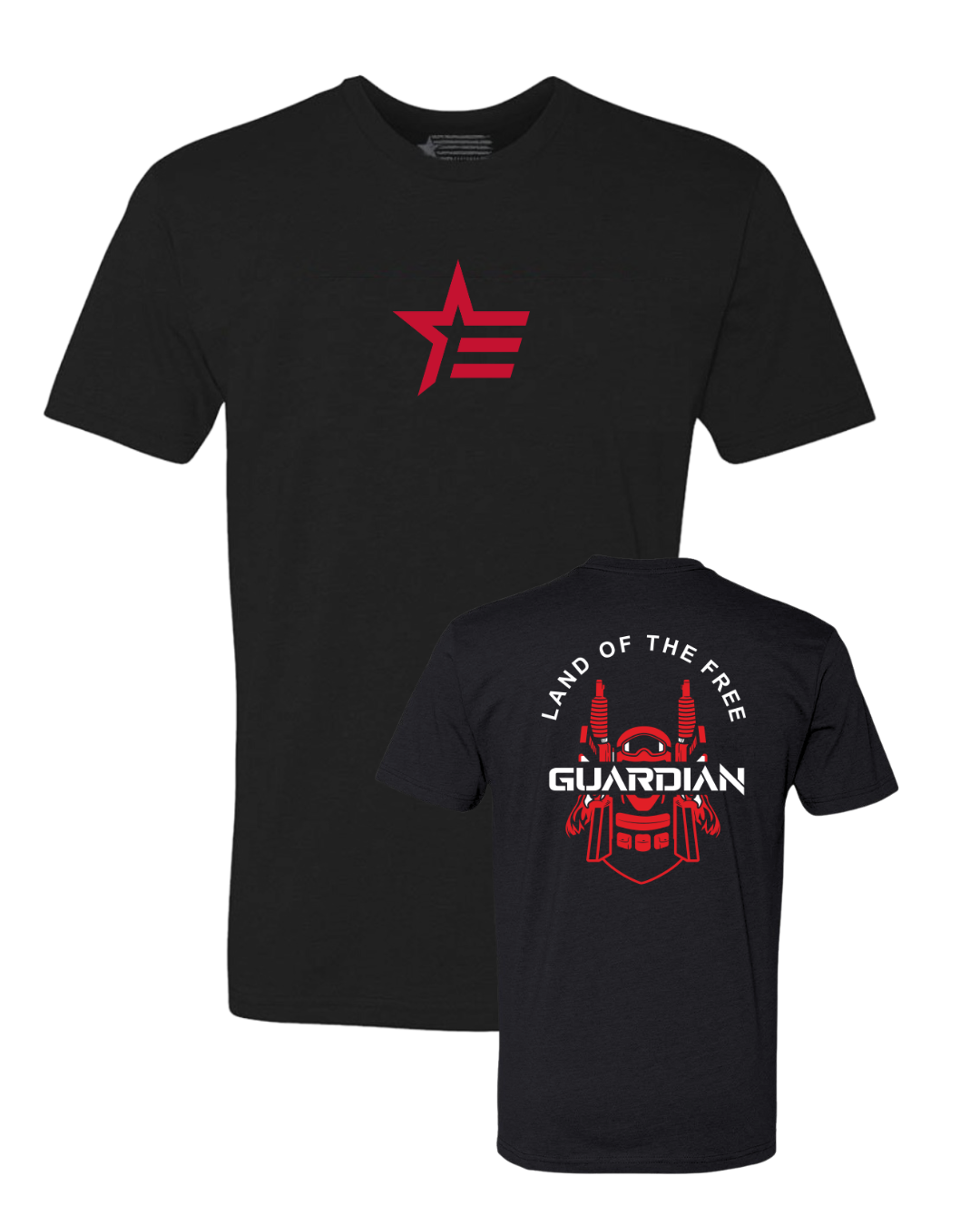 Guardian Tee