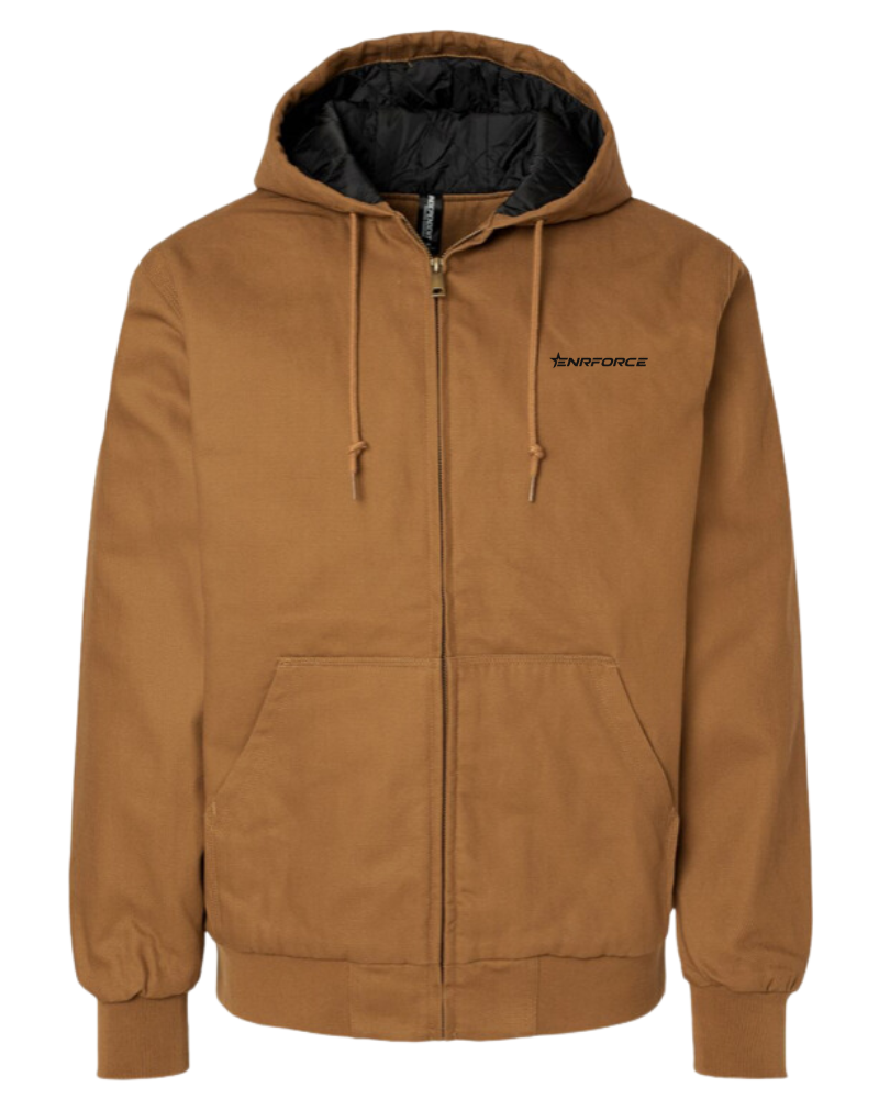 Daily Grind Field Jacket