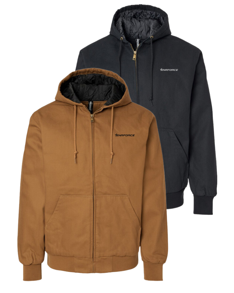 Daily Grind Field Jacket