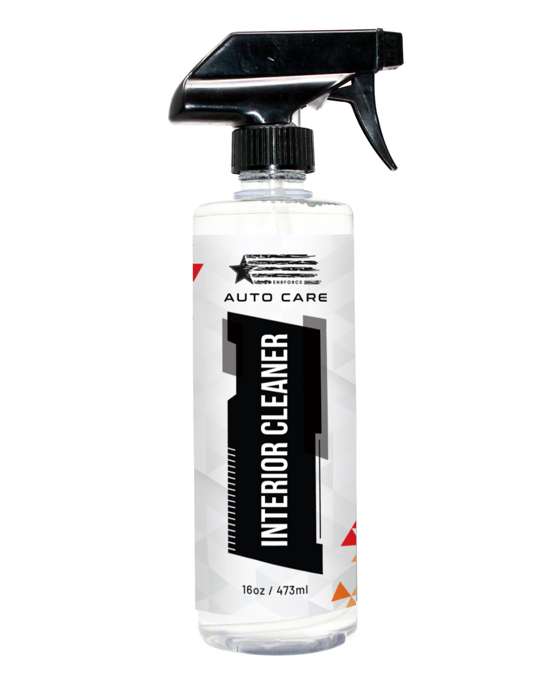 Interior Cleaner - Auto