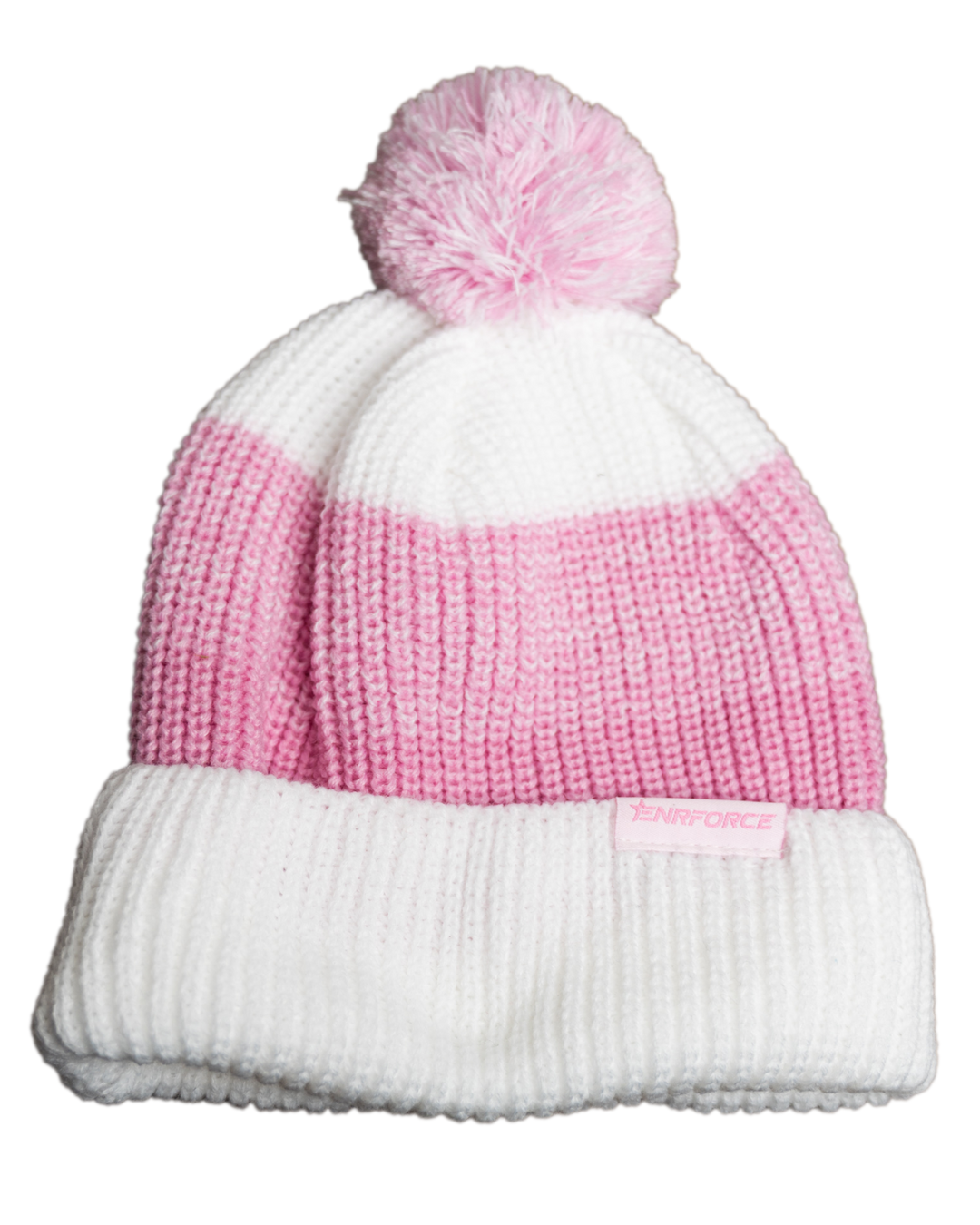 Knitted Pom Beanies
