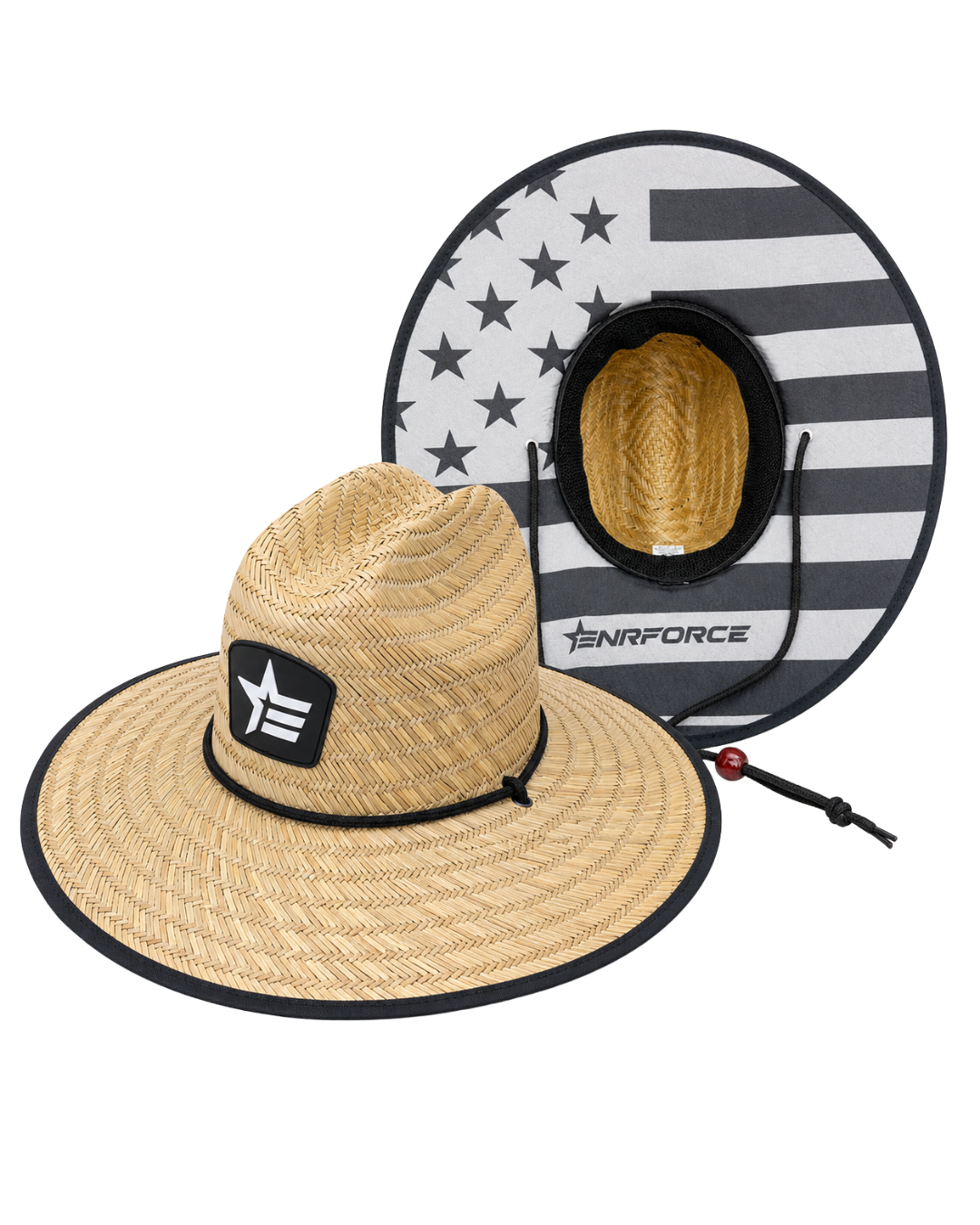 Rogue Straw Hat