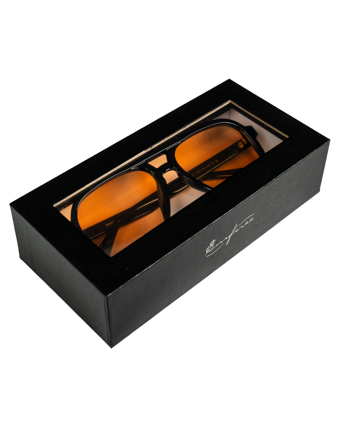 Ladies Amberline Sunglasses